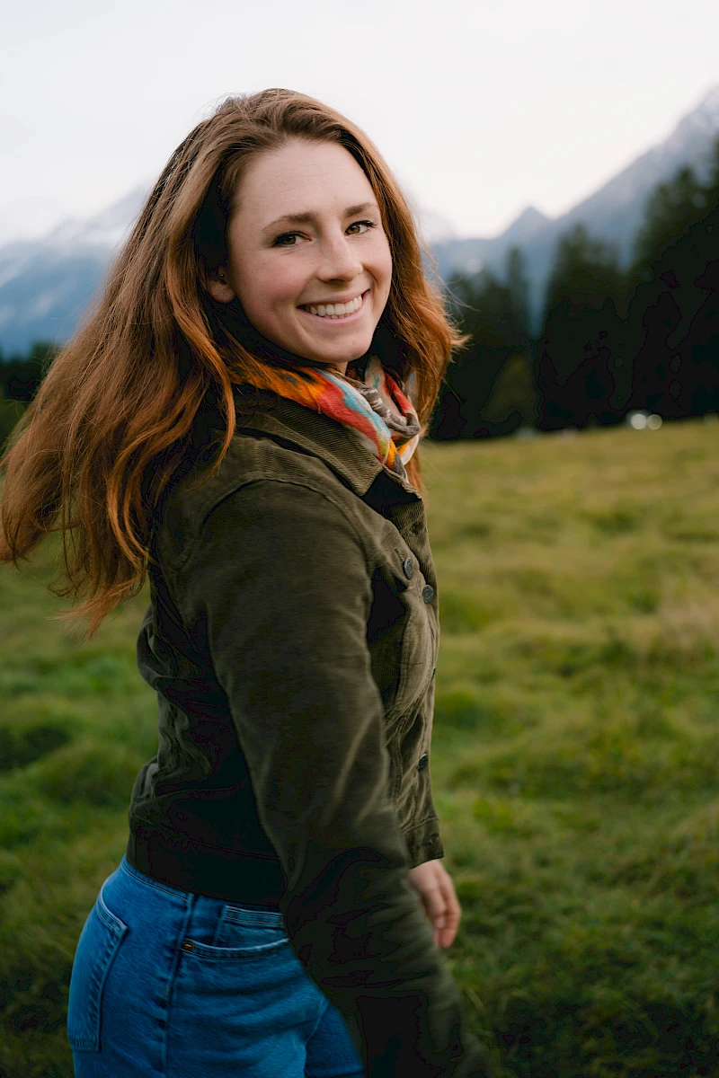 Lisa H. | Sportivmodels