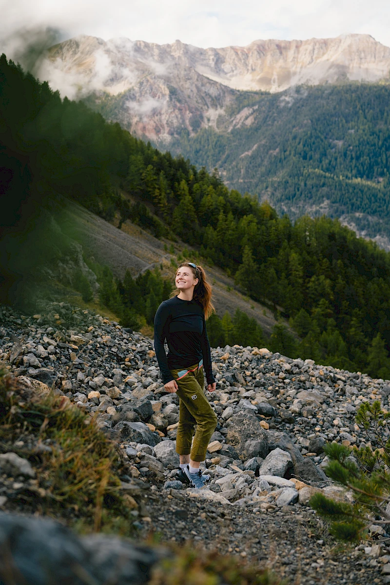 Lisa H. | Sportivmodels