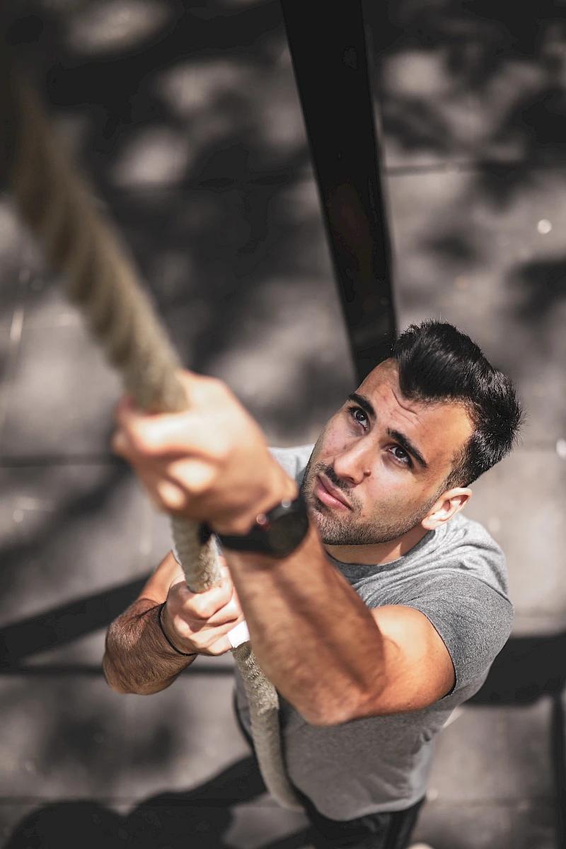 Adrian B. | Sportivmodels