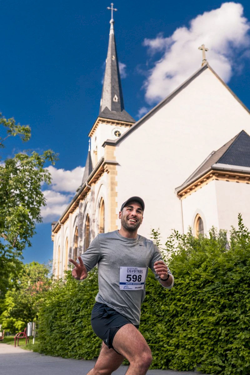 Adrian B. | Sportivmodels