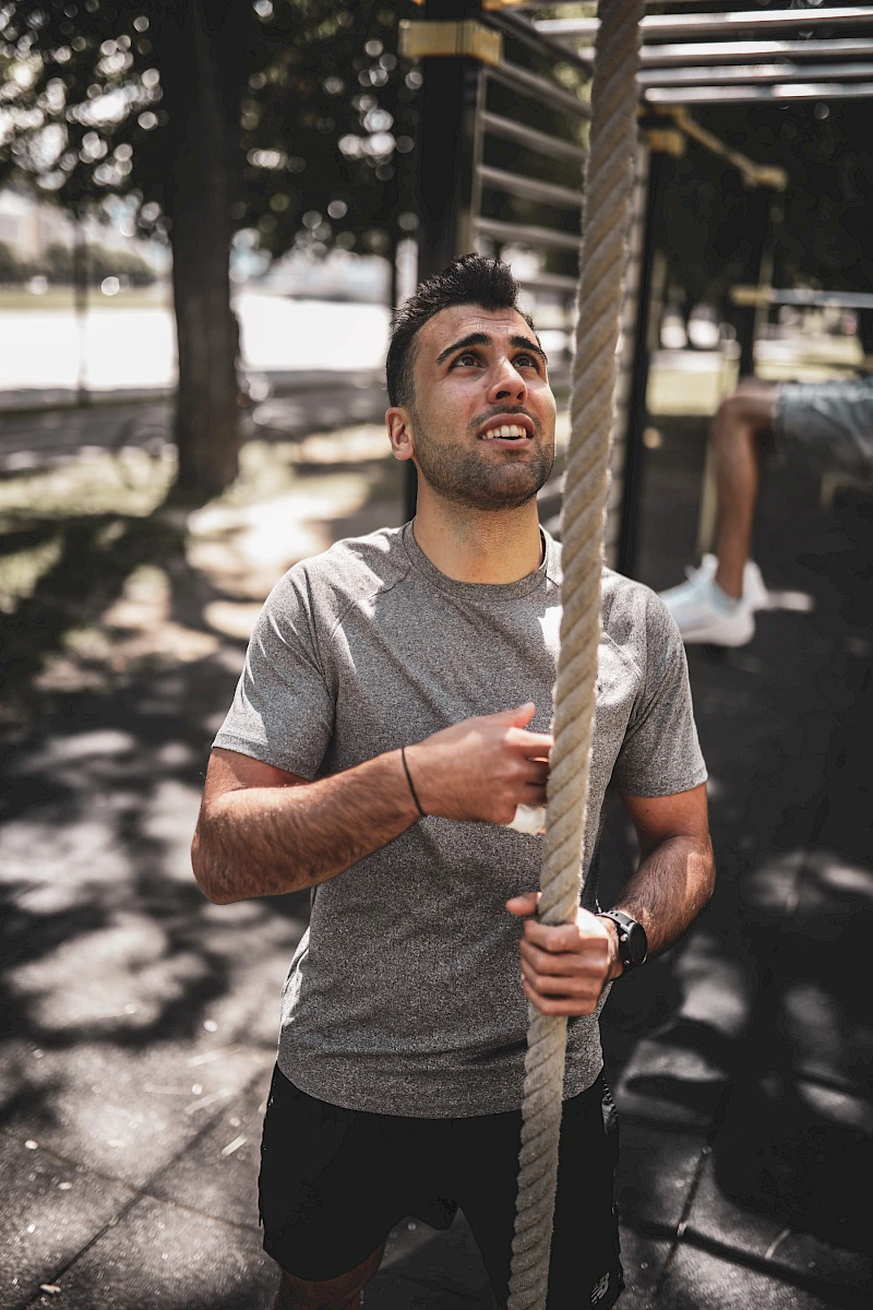 Adrian B. | Sportivmodels