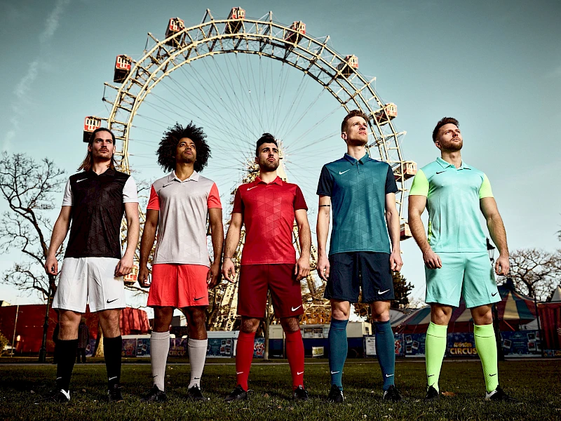 Adrian B. | Sportivmodels