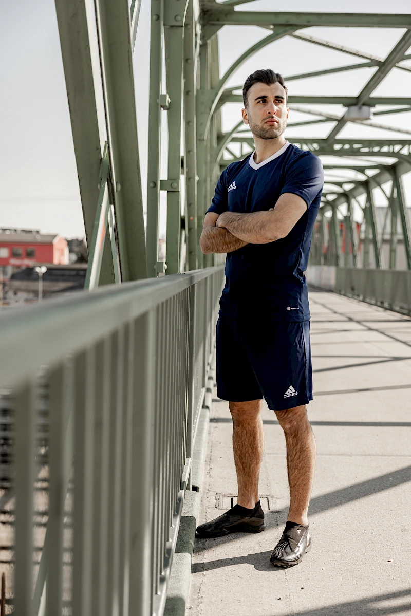 Adrian B. | Sportivmodels