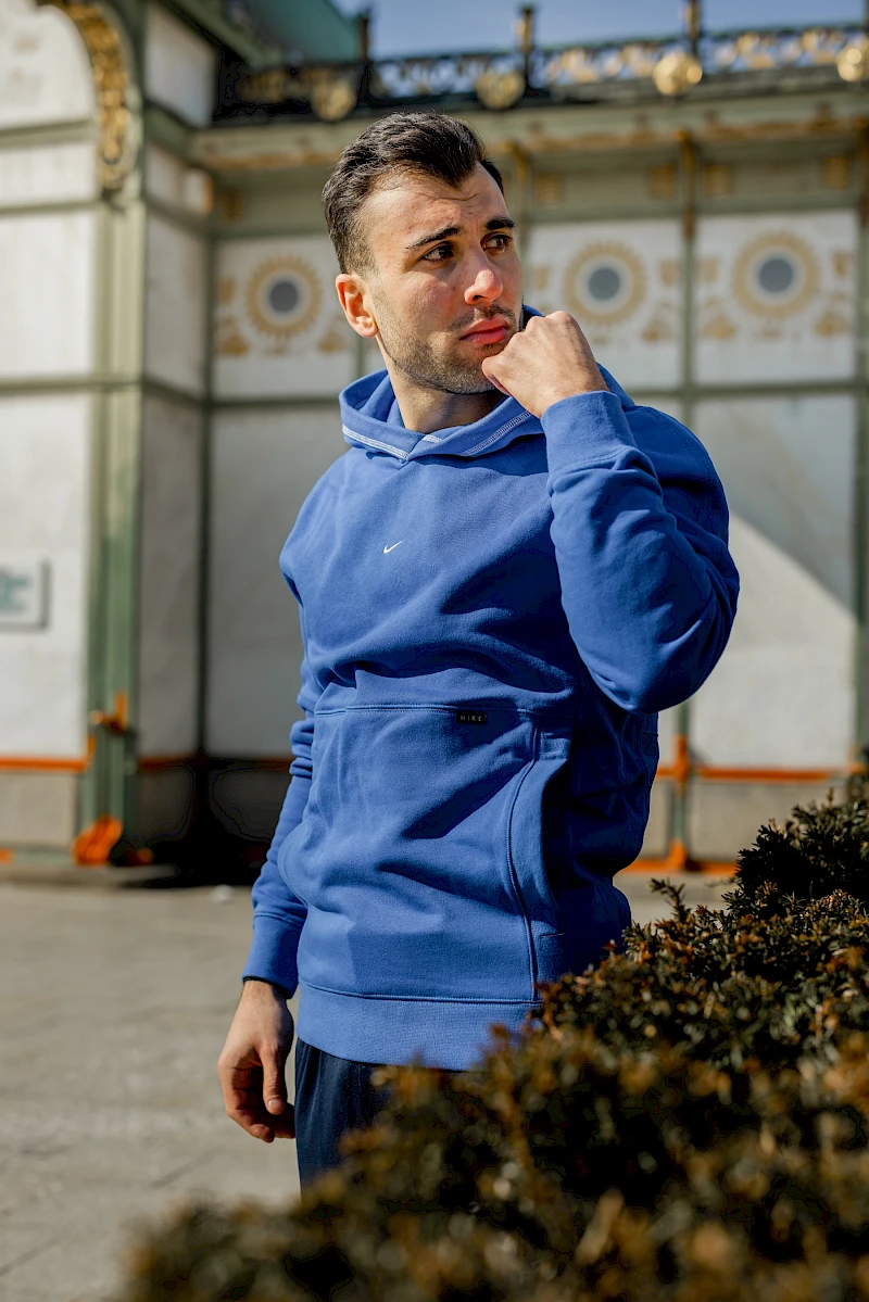 Adrian B. | Sportivmodels