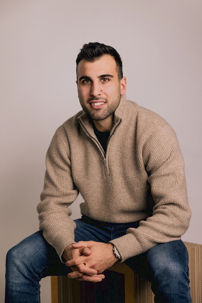 Adrian B. | Sportivmodels