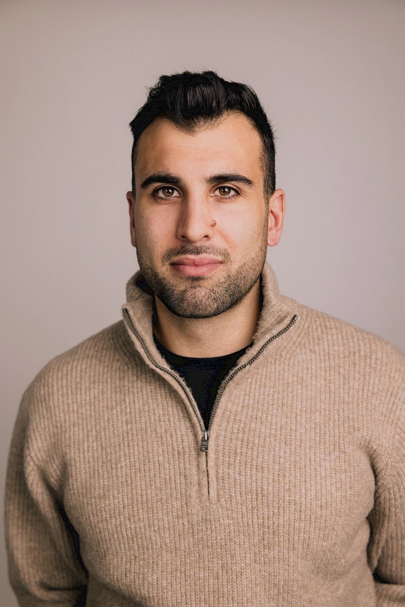 Adrian B. | Sportivmodels