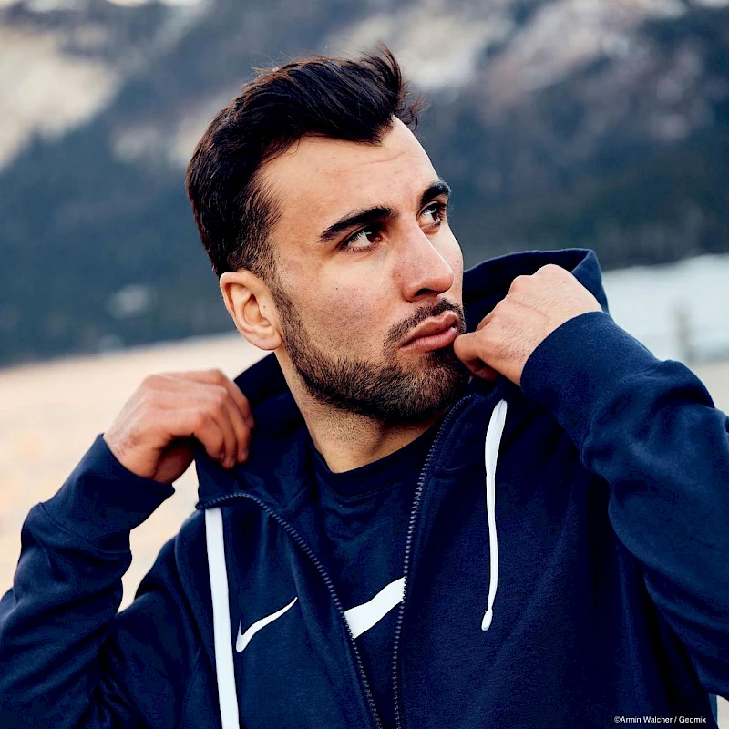 Adrian B. | Sportivmodels