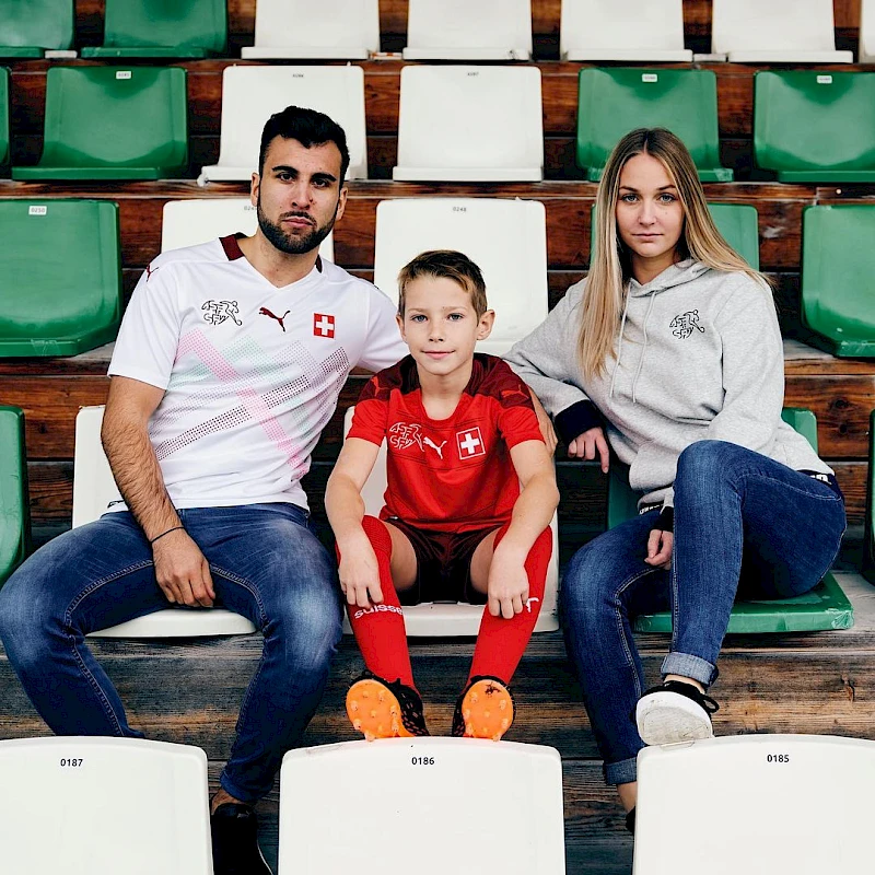 Adrian B. | Sportivmodels