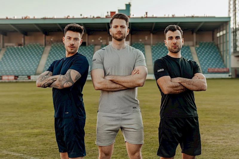 Adrian B. | Sportivmodels