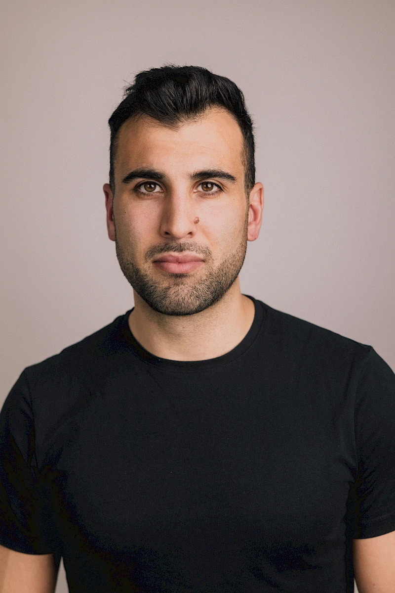 Adrian B. | Sportivmodels