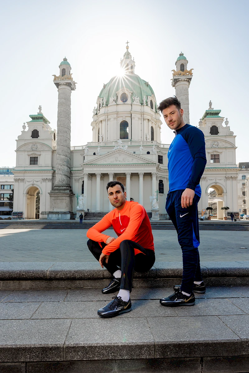 Adrian B. | Sportivmodels