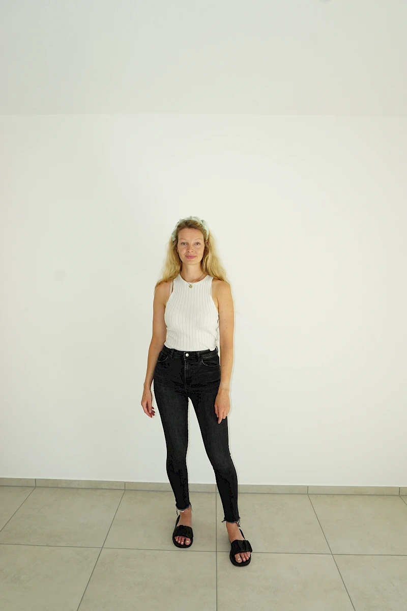 Lisa T. | Sportivmodels