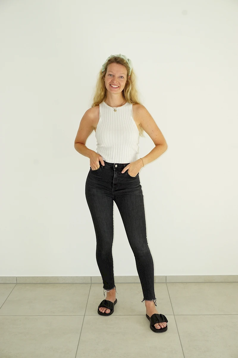 Lisa T. | Sportivmodels