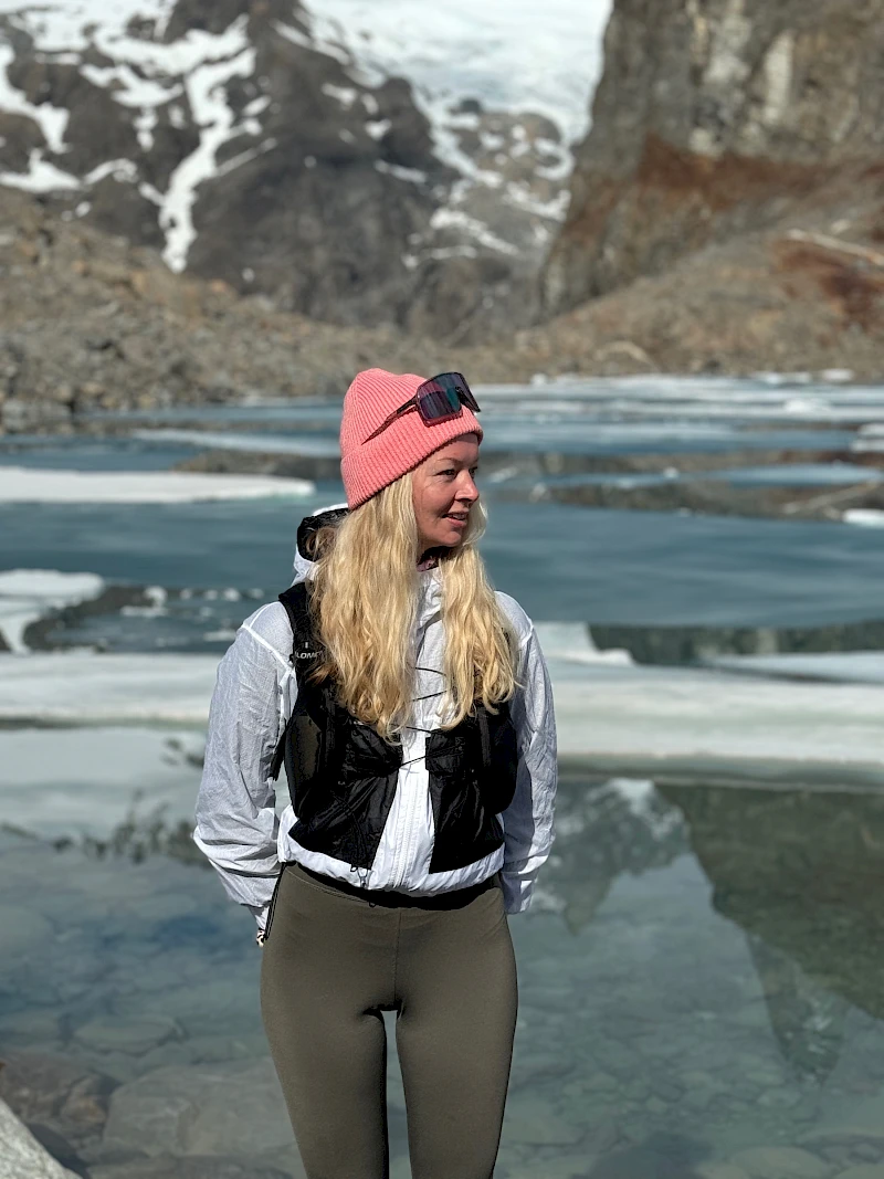 Lisa T. | Sportivmodels