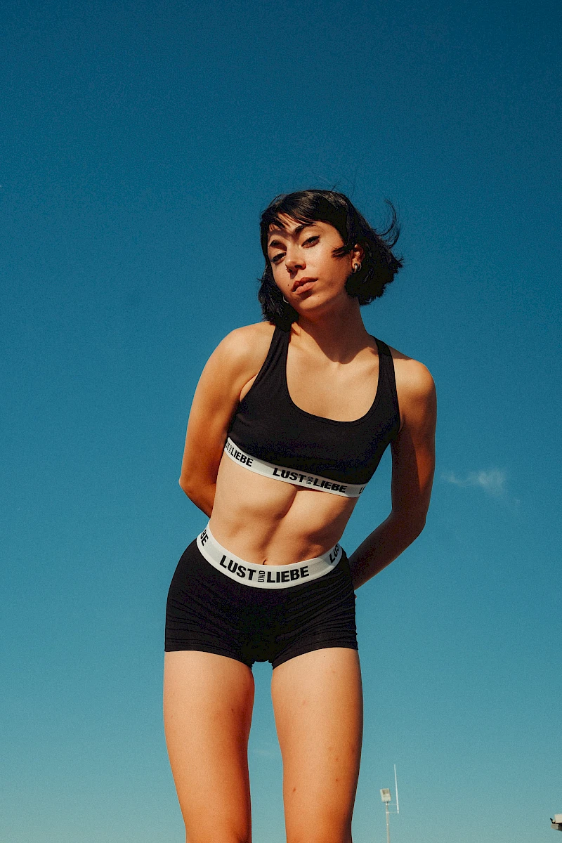 Elena B. | Sportivmodels