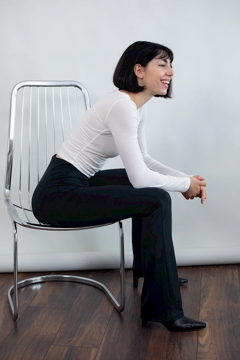 Elena B. | Sportivmodels