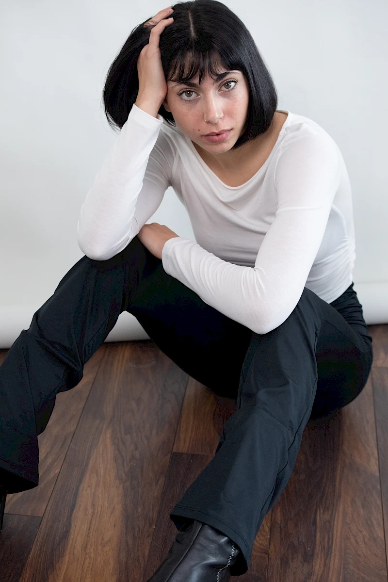 Elena B. | Sportivmodels