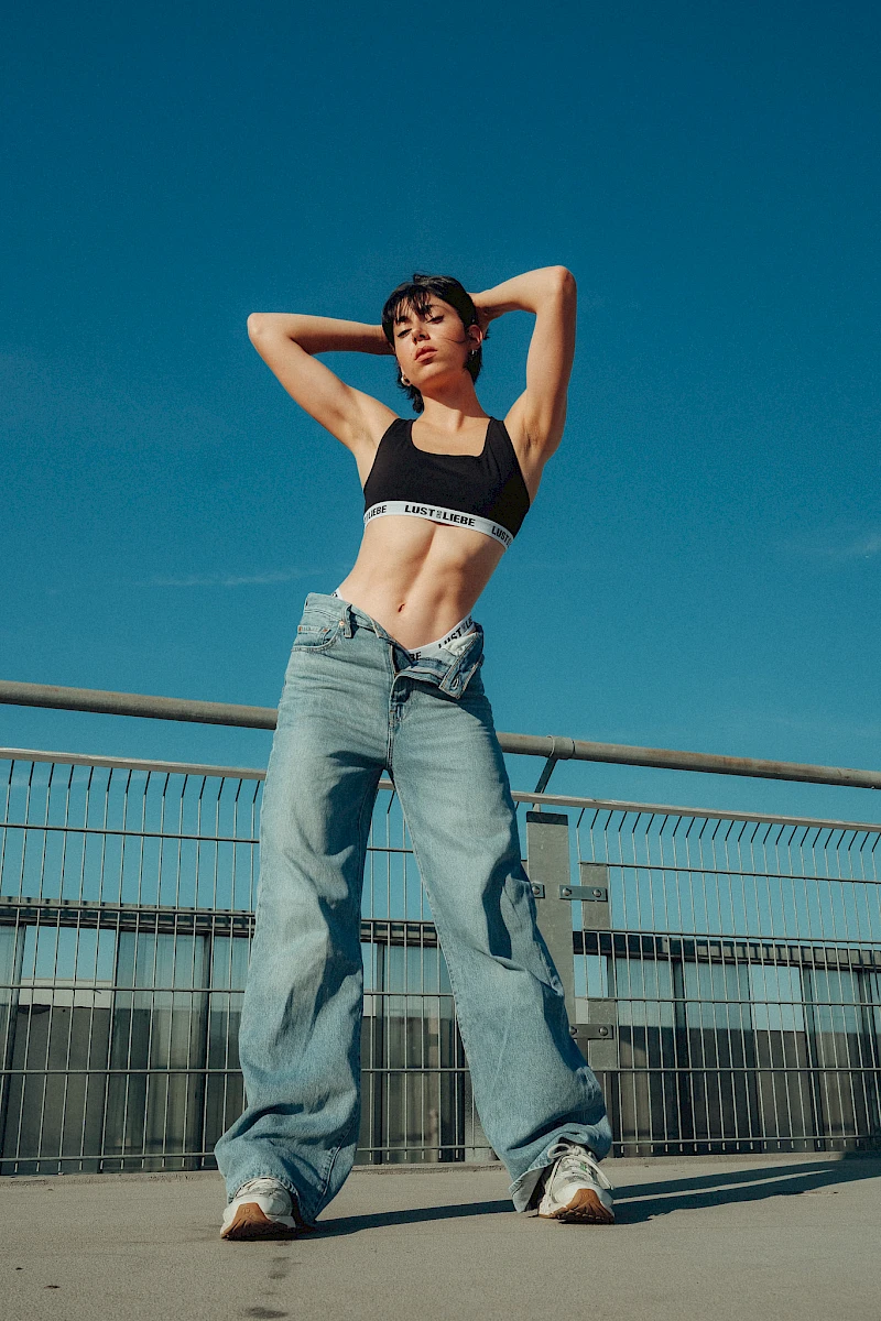 Elena B. | Sportivmodels