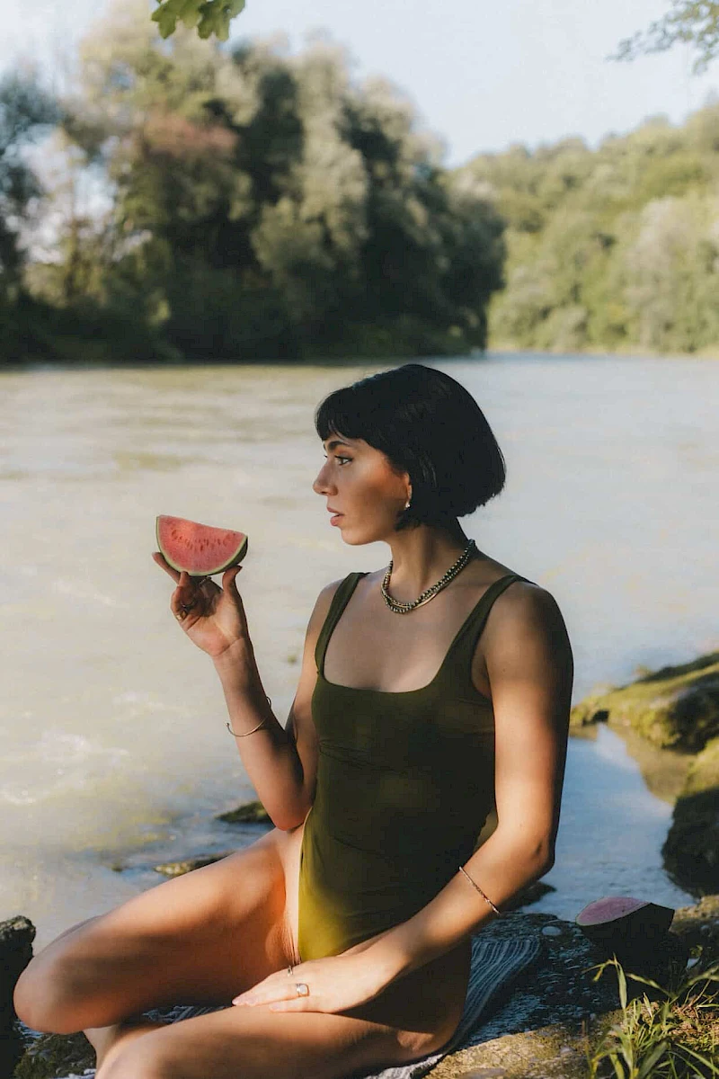 Elena B. | Sportivmodels