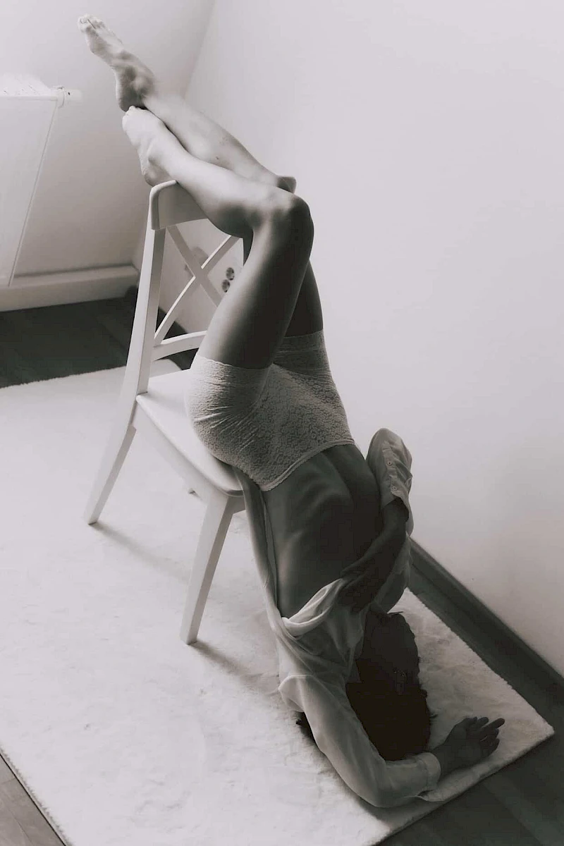 Elena B. | Sportivmodels