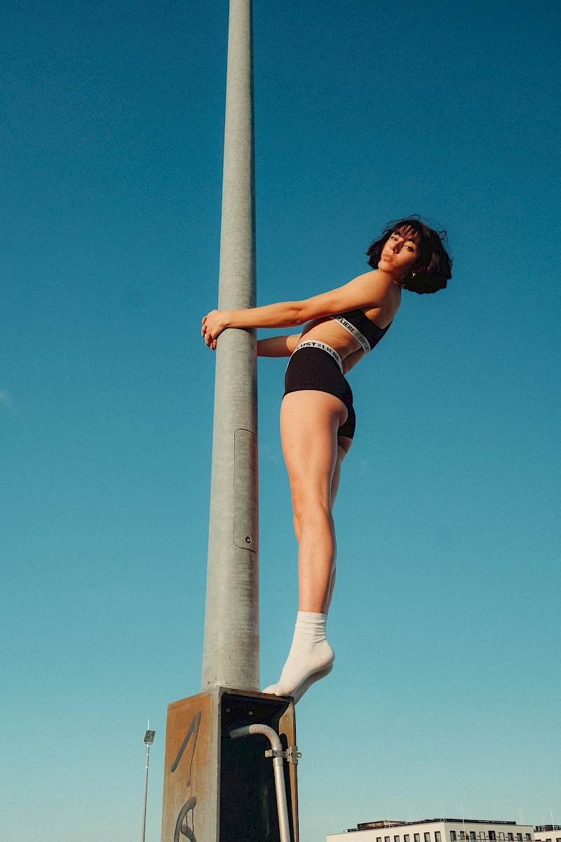 Elena B. | Sportivmodels