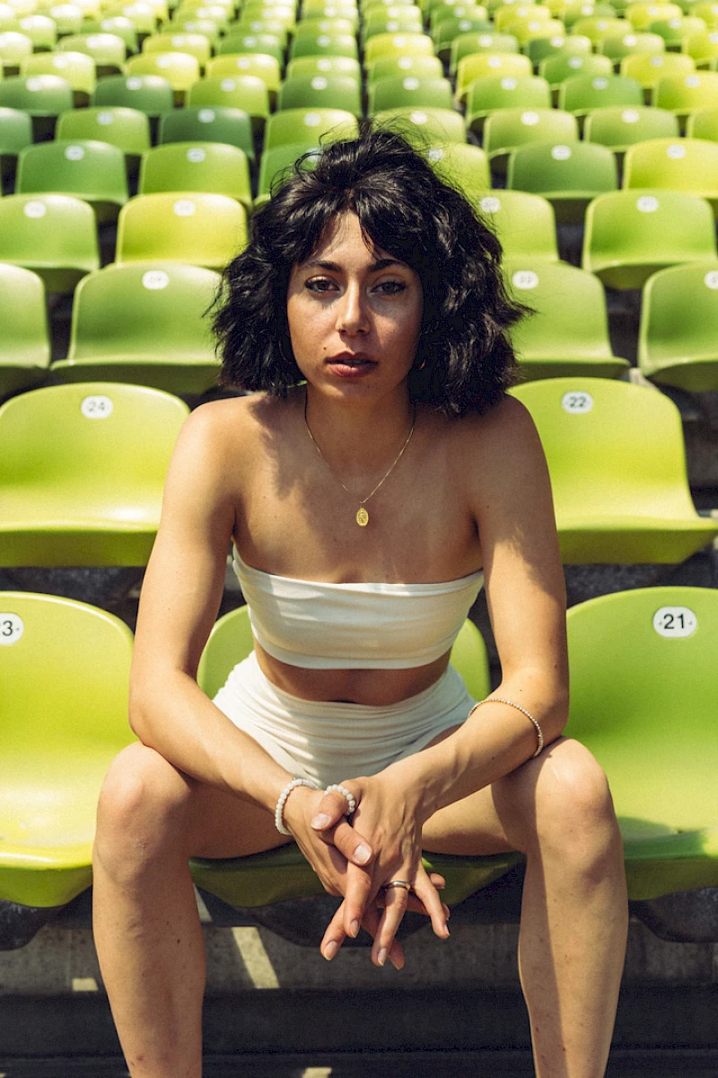 Elena B. | Sportivmodels