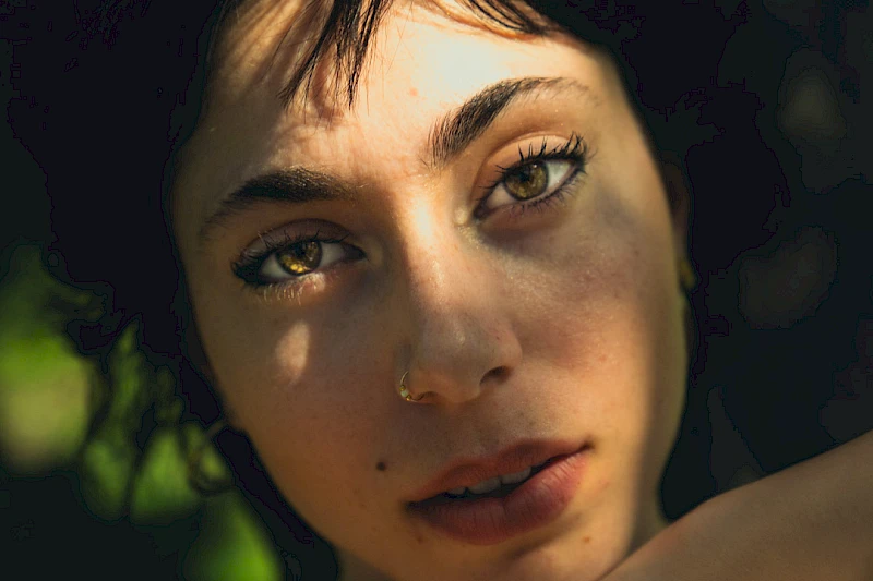 Elena B. | Sportivmodels