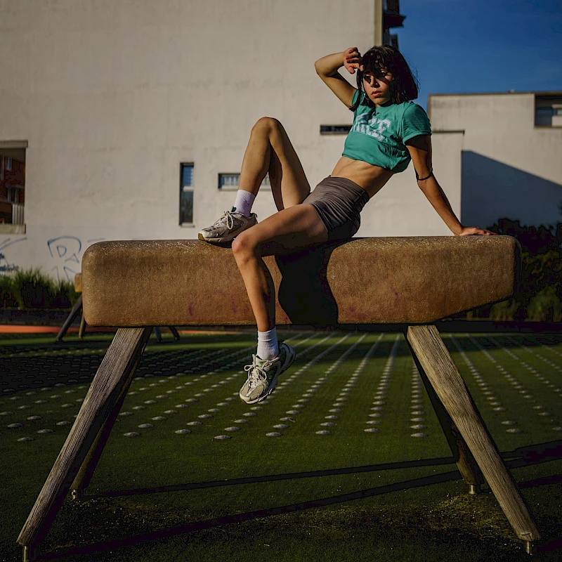 Elena B. | Sportivmodels