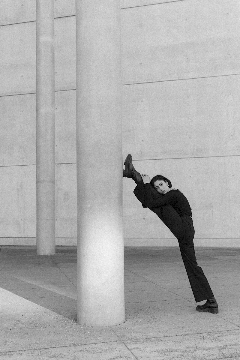 Elena B. | Sportivmodels