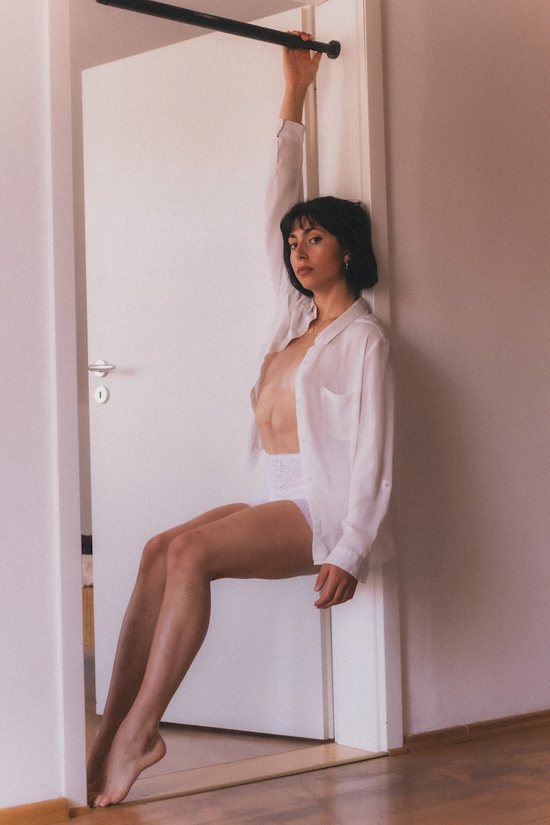 Elena B. | Sportivmodels