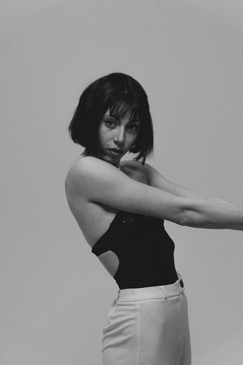 Elena B. | Sportivmodels