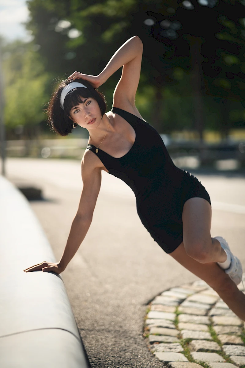 Elena B. | Sportivmodels