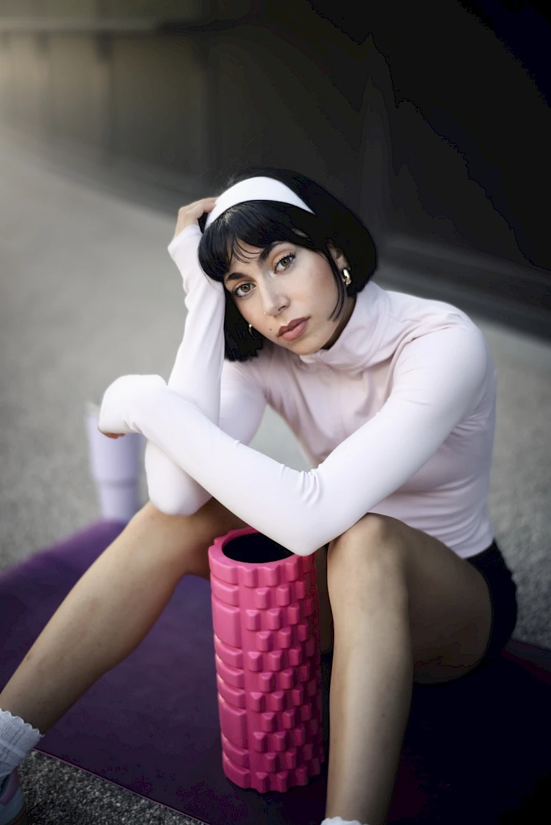 Elena B. | Sportivmodels