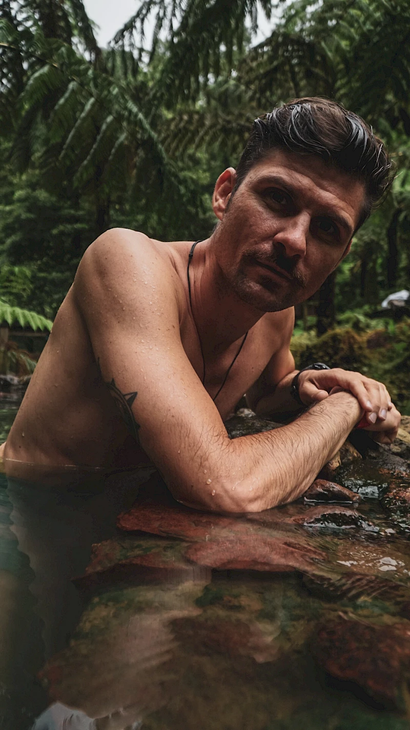 Mario M. | Sportivmodels