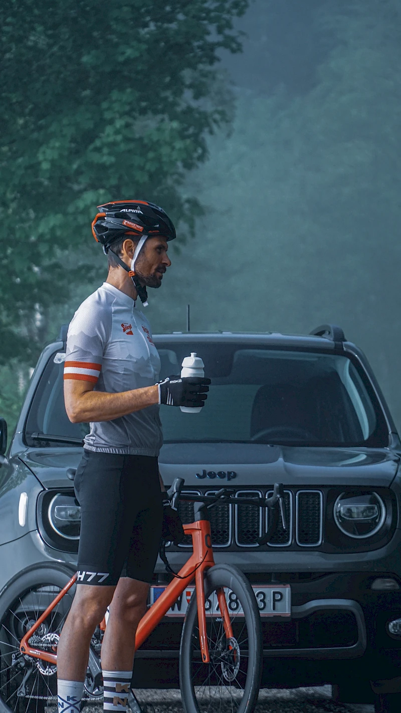 Mario M. | Sportivmodels