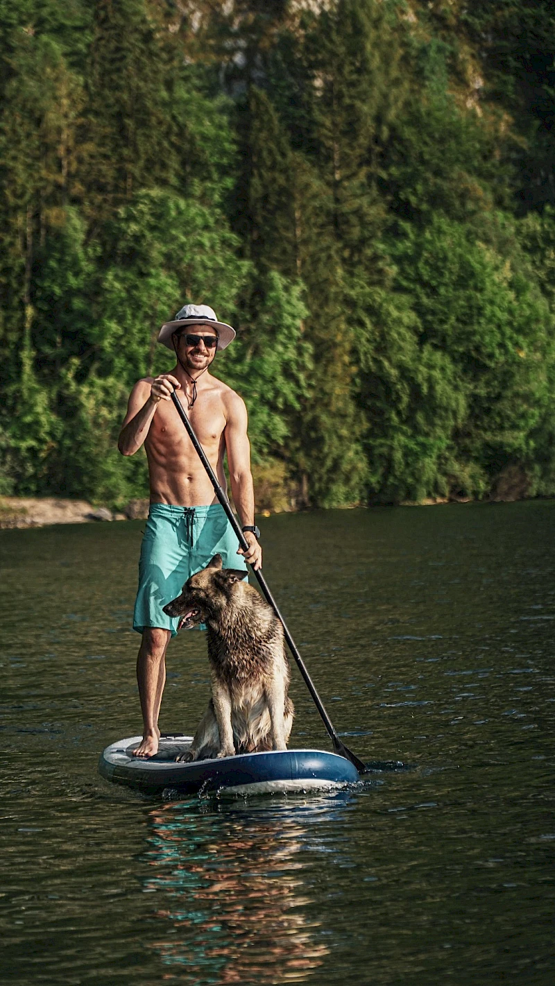 Mario M. | Sportivmodels