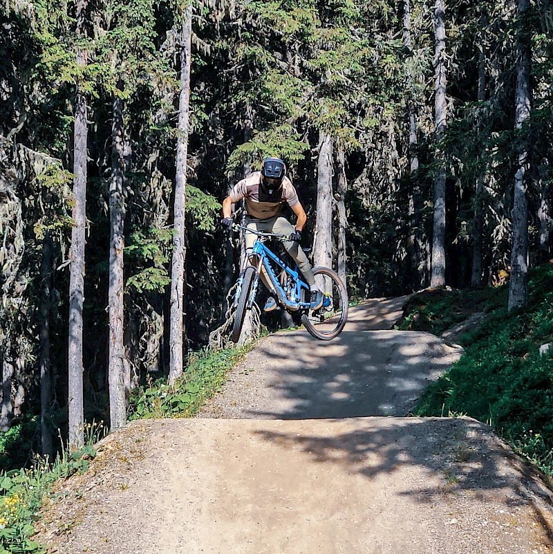 Mario M. | Sportivmodels