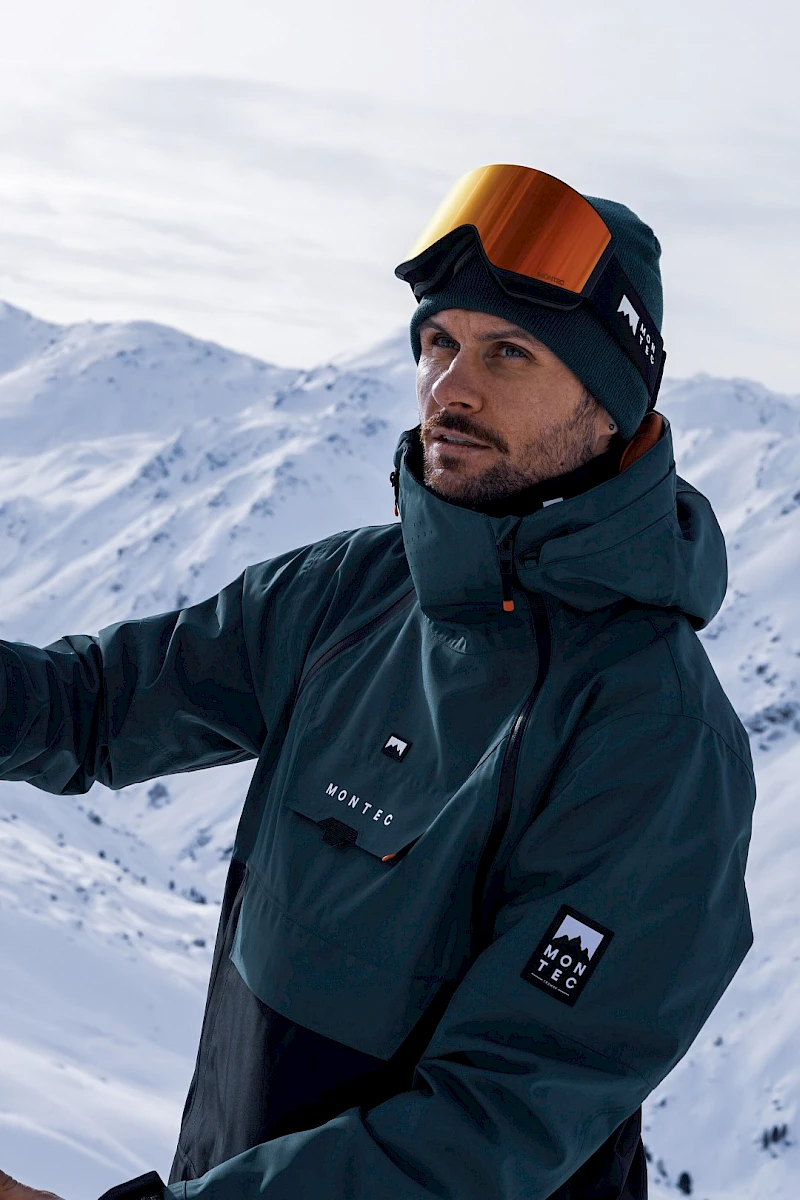 Mario M. | Sportivmodels