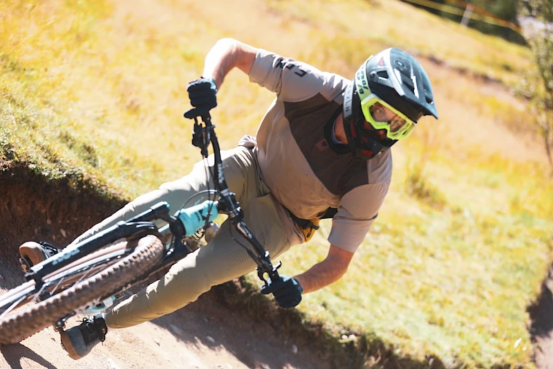 Mario M. | Sportivmodels