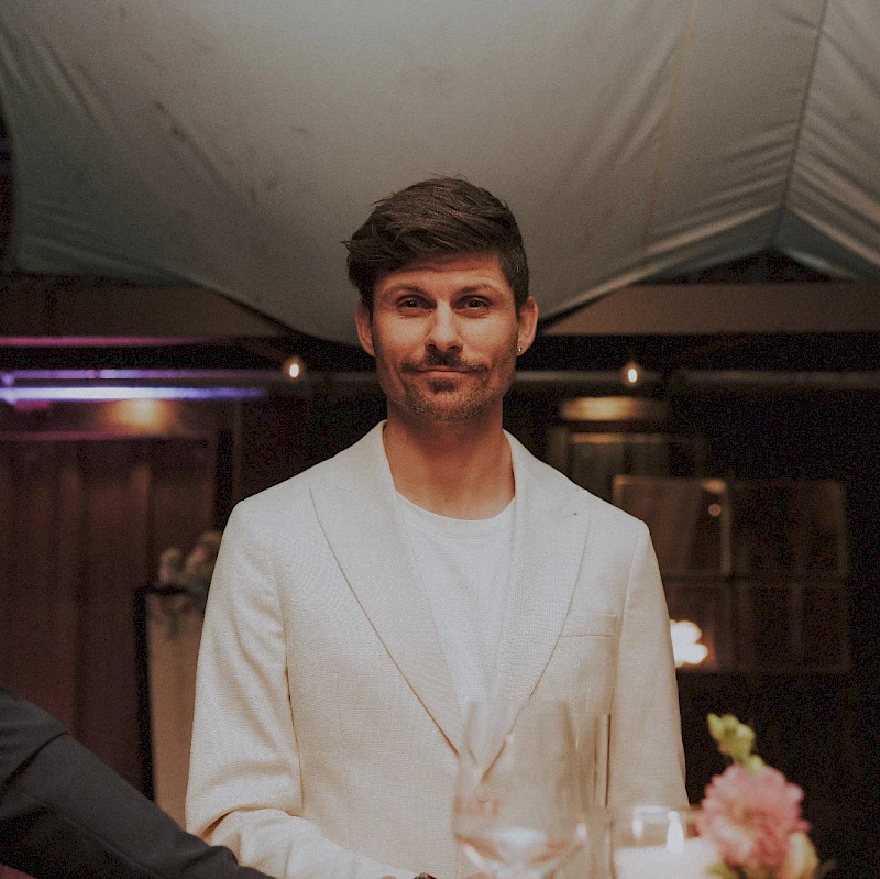 Mario M. | Sportivmodels