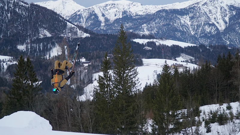 Mario M. | Sportivmodels