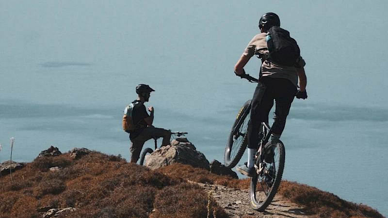 Mario M. | Sportivmodels