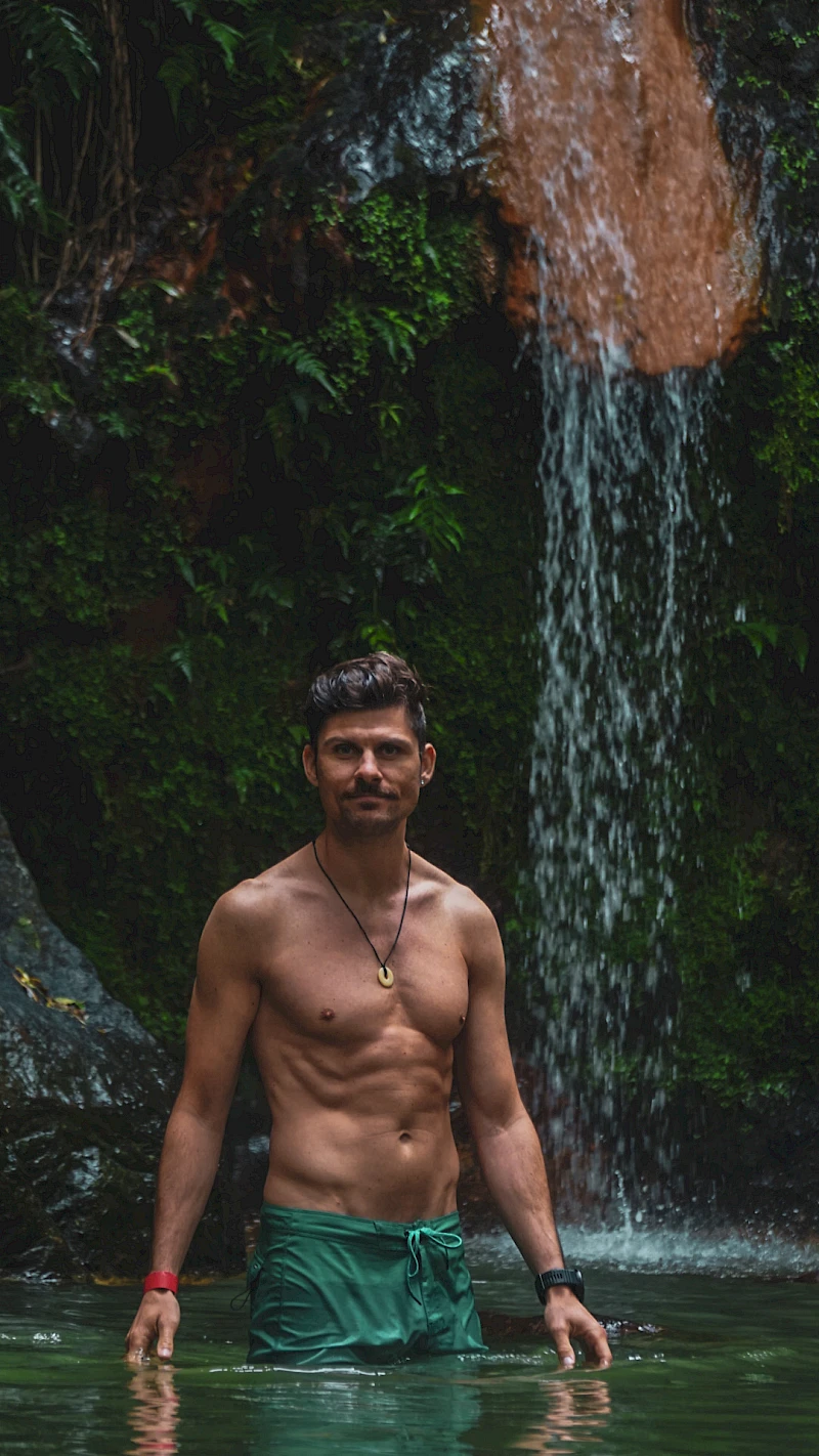 Mario M. | Sportivmodels