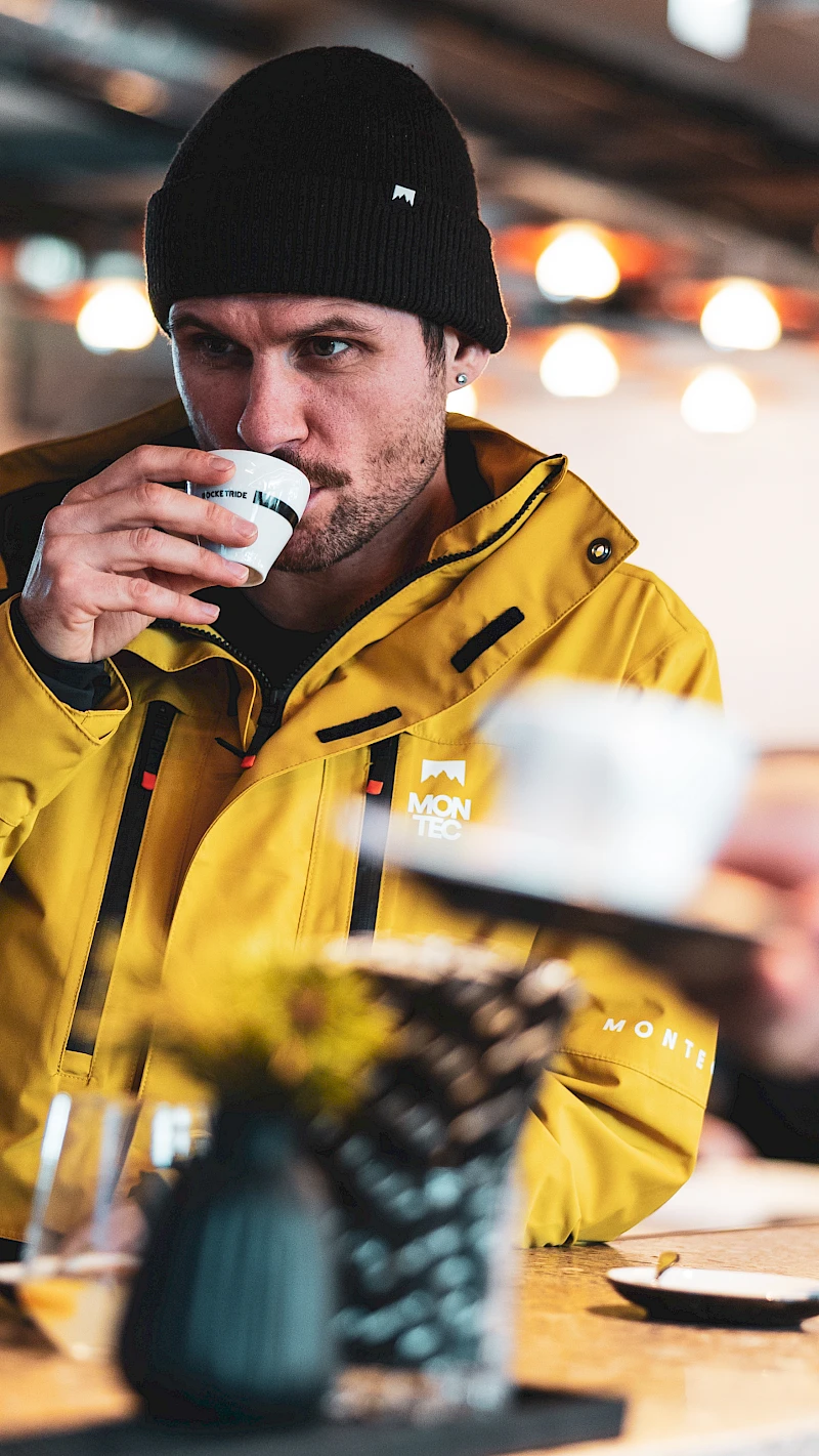 Mario M. | Sportivmodels