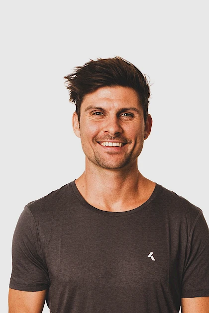 Mario Mitteregger | Sportivmodels