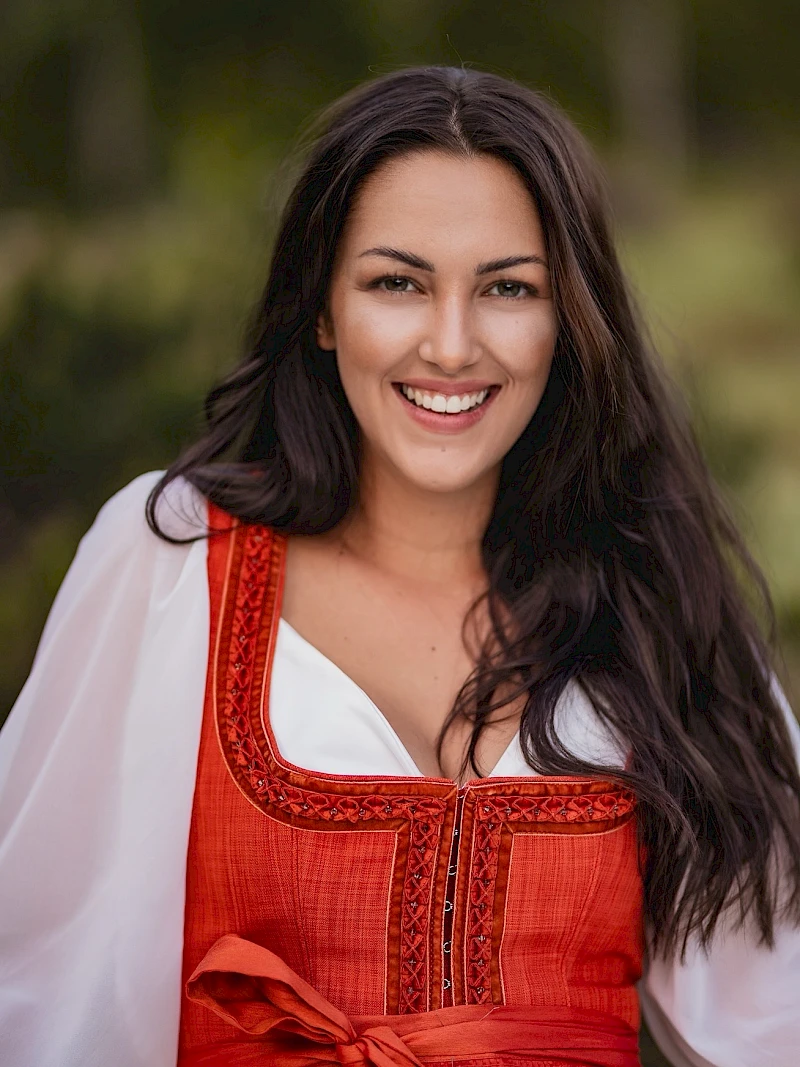 Maya G. | Sportivmodels