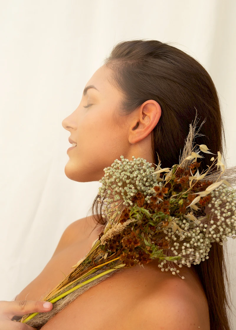 Maya G. | Sportivmodels