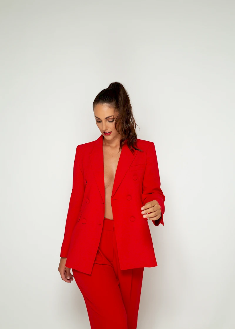 Maya G. | Sportivmodels