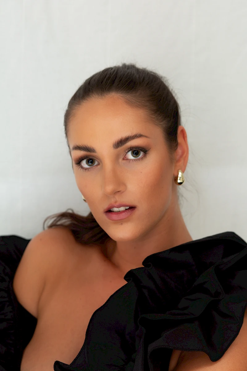 Maya G. | Sportivmodels