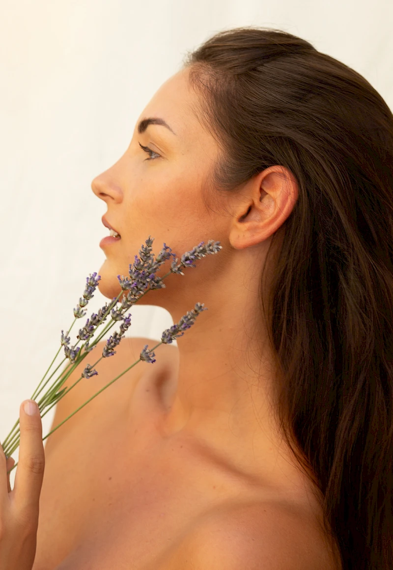 Maya G. | Sportivmodels